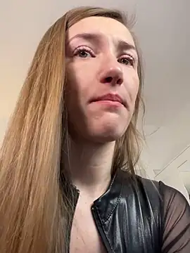 KateRedgar online show from 02-20-25, 01:19