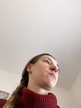 KateRedgar online show from 02-21-25, 07:45