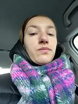 KateRedgar online show from 02-26-25, 12:36