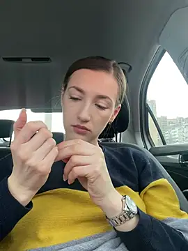 KateRedgar online show from 02-27-25, 02:43