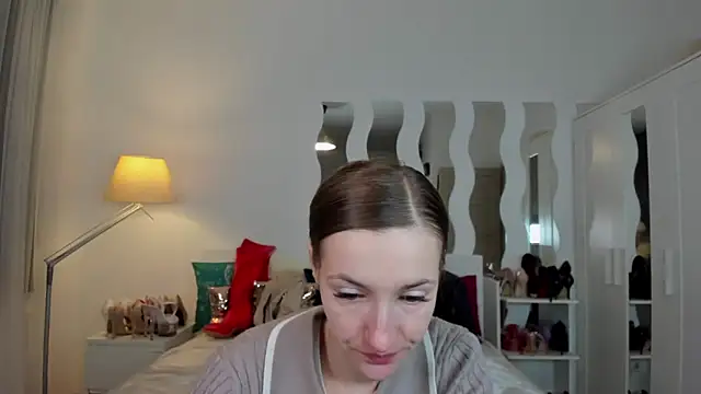 KateRedgar online show from 03-21-25, 12:50