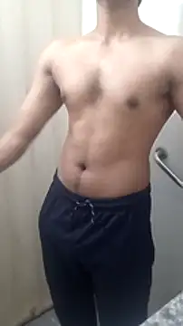 hottboy 39 online show from 01-18-25, 08:09