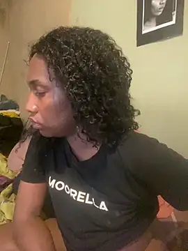 Moorella1 online show from 03-26-26, 11:38