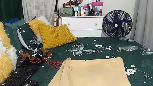 GaggingQueenxx online show from 05-31-26, 07:04