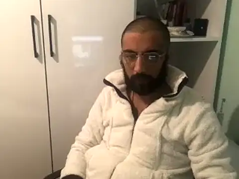 MasterKARATASSAKK online show from 03-02-25, 04:50