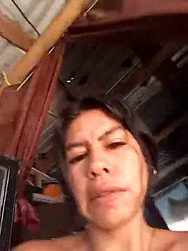 Alanagracia online show from 11-02-25, 04:42