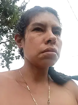 Alanagracia online show from 12-01-25, 01:27