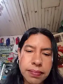 Alanagracia online show from 01-07-26, 01:57