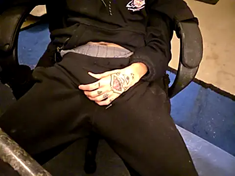 Migaruo online show from 03-05-26, 09:16