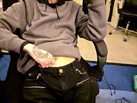 Migaruo online show from 03-24-26, 12:26