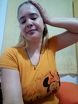 lamorbosa37 online show from 02-06-25, 05:09