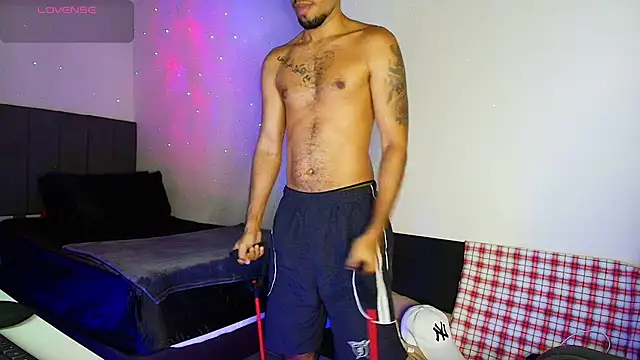 colinbrown online show from 03-08-26, 01:15