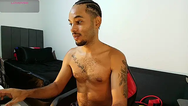 colinbrown online show from 04-08-26, 12:38