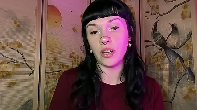 Marcelinegoddess online show from 04-18-26, 04:49