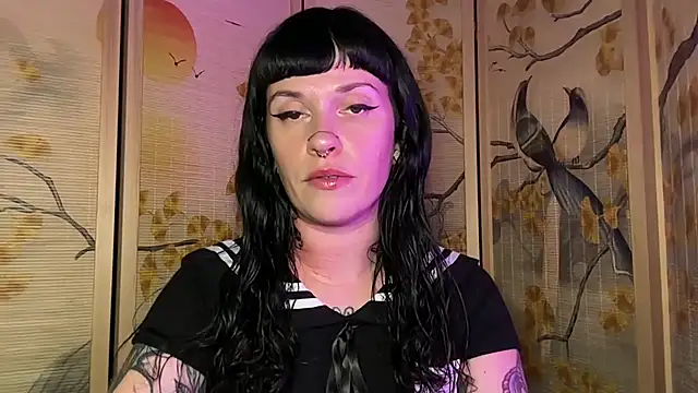 Marcelinegoddess online show from 05-16-26, 05:15
