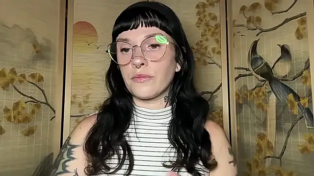Marcelinegoddess online show from 07-05-26, 03:34