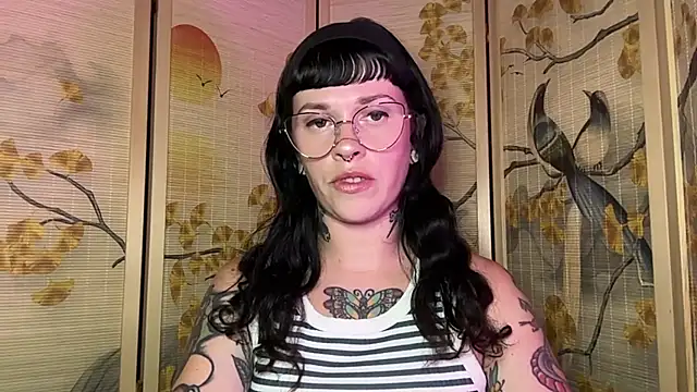 Marcelinegoddess online show from 07-14-26, 04:06