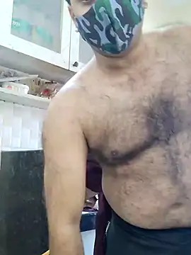 IND COUPLE1 online show from 12-15-24, 05:45