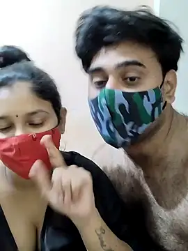 IND COUPLE1 online show from 12-17-24, 03:28