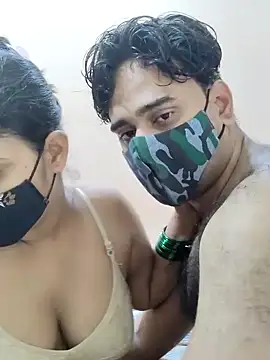 IND COUPLE1 online show from 01-04-25, 04:23