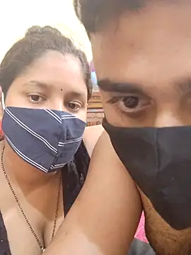 IND COUPLE1 online show from 02-14-25, 11:42