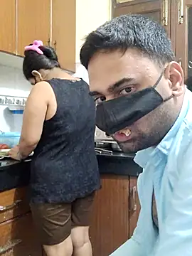 IND COUPLE1 online show from 03-04-25, 02:21