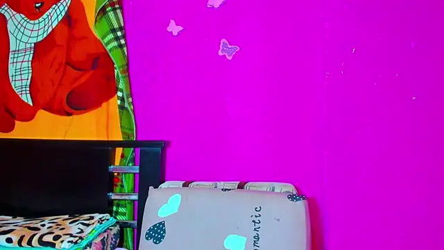 Joselyn x44 online show from 03-14-25, 11:53