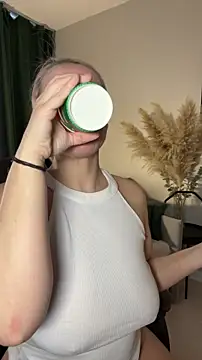 Charming Daphny online show from 04-02-26, 04:54