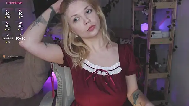 Brience online show from 03-03-25, 04:36