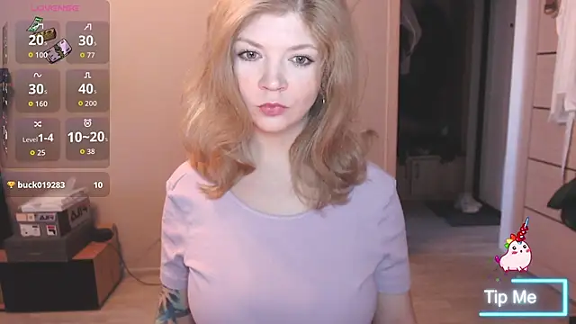 Brience online show from 04-17-26, 01:41