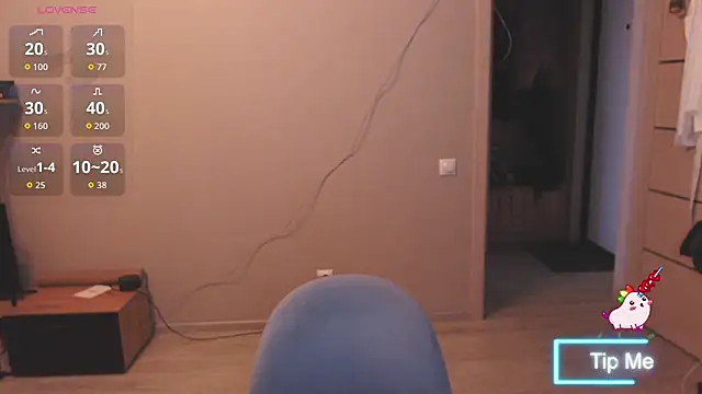 Brience online show from 04-19-26, 01:16