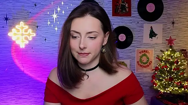 Snapshot of GloriaElmer chatting on 12-27-24, 09:39 GloriaElmer online show from 12-27-24, 09:39