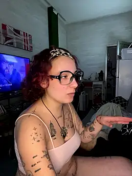 Hawitxui online show from 01-12-26, 02:44