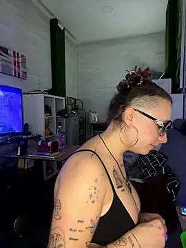 Hawitxui online show from 01-14-26, 08:31