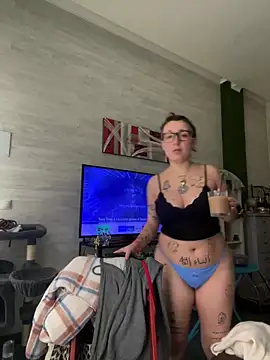 Hawitxui online show from 02-15-26, 09:30