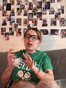 Hawitxui online show from 03-22-26, 07:34