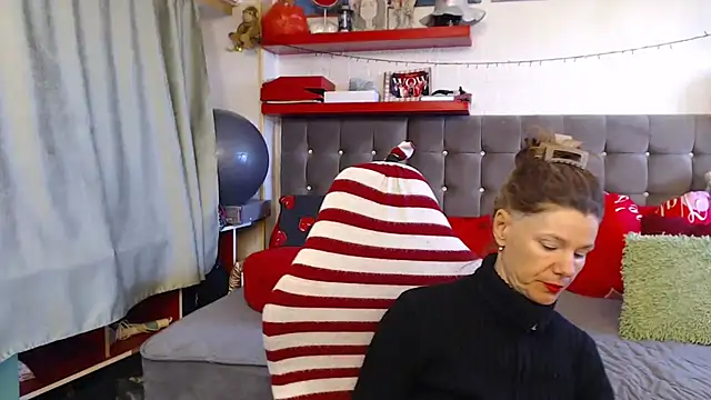 Snapshot of kellyterapy chatting on 05-03-26, 01:39 kellyterapy online show from 05-03-26, 01:39