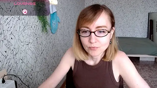 Athena Richards online show from 03-12-26, 08:42