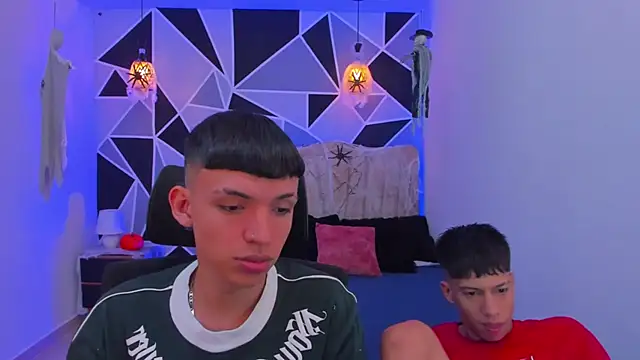 Juan Nd Steven online show from 11-01-25, 12:29