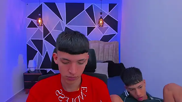 Juan Nd Steven online show from 11-05-25, 04:23