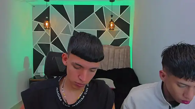 Juan Nd Steven online show from 11-09-25, 12:36