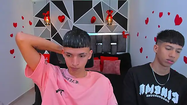 Juan Nd Steven online show from 02-27-26, 03:06