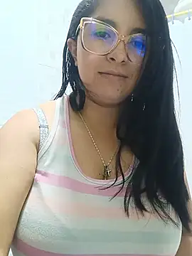  Angelinaandrade  online show from 07-16-26, 01:22