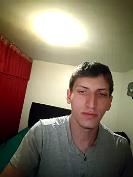 Franklpz58 online show from 04-20-26, 07:33