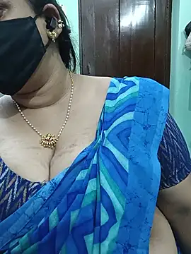 ashikaa r online show from 06-14-26, 05:48