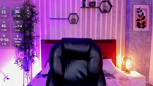 miah connor online show from 11-15-25, 07:43