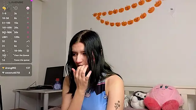 Snapshot of Kai-Gerda6 chatting on 01-08-26, 03:25 Kai-Gerda6 online show from 01-08-26, 03:25