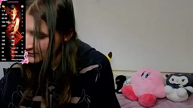 Snapshot of Kai-Gerda6 chatting on 02-13-26, 05:09 Kai-Gerda6 online show from 02-13-26, 05:09