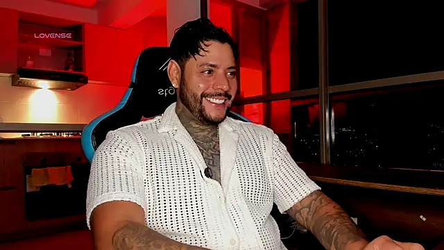 yeikoe1 online show from 01-09-26, 12:35