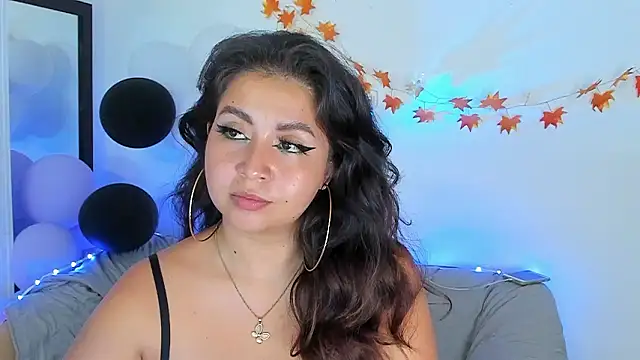 LiahDiaz online show from 12-03-24, 01:52